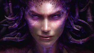 26th Century love letter to StarCraft