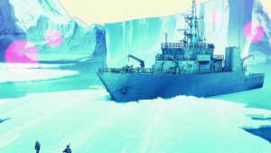 Brian Wood, The Massive, and the importance of adapting