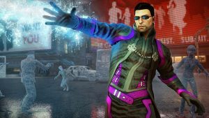 Saints Row IV announced for August release - 2013-03-15 14:08:36