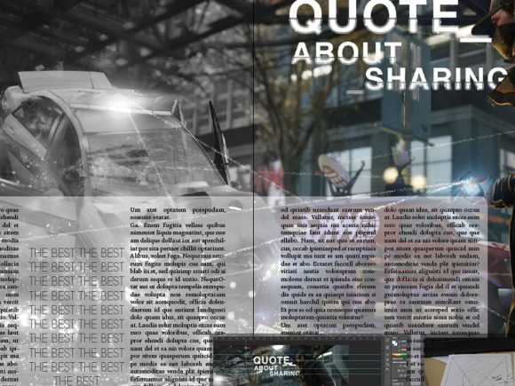 Design Diary: CGM #27