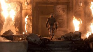 G.I. Joe: Retaliation (2013) Review 5