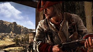 New Call of Juarez game on the way