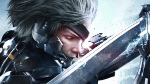 Cutting the Fat with Revengeance