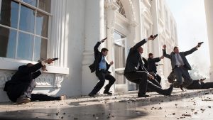 Olympus Has Fallen (2013) Review 5