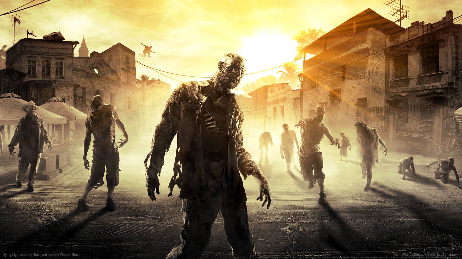 How To Survive The Zombie Apocalypse: A Soldier Tells All
