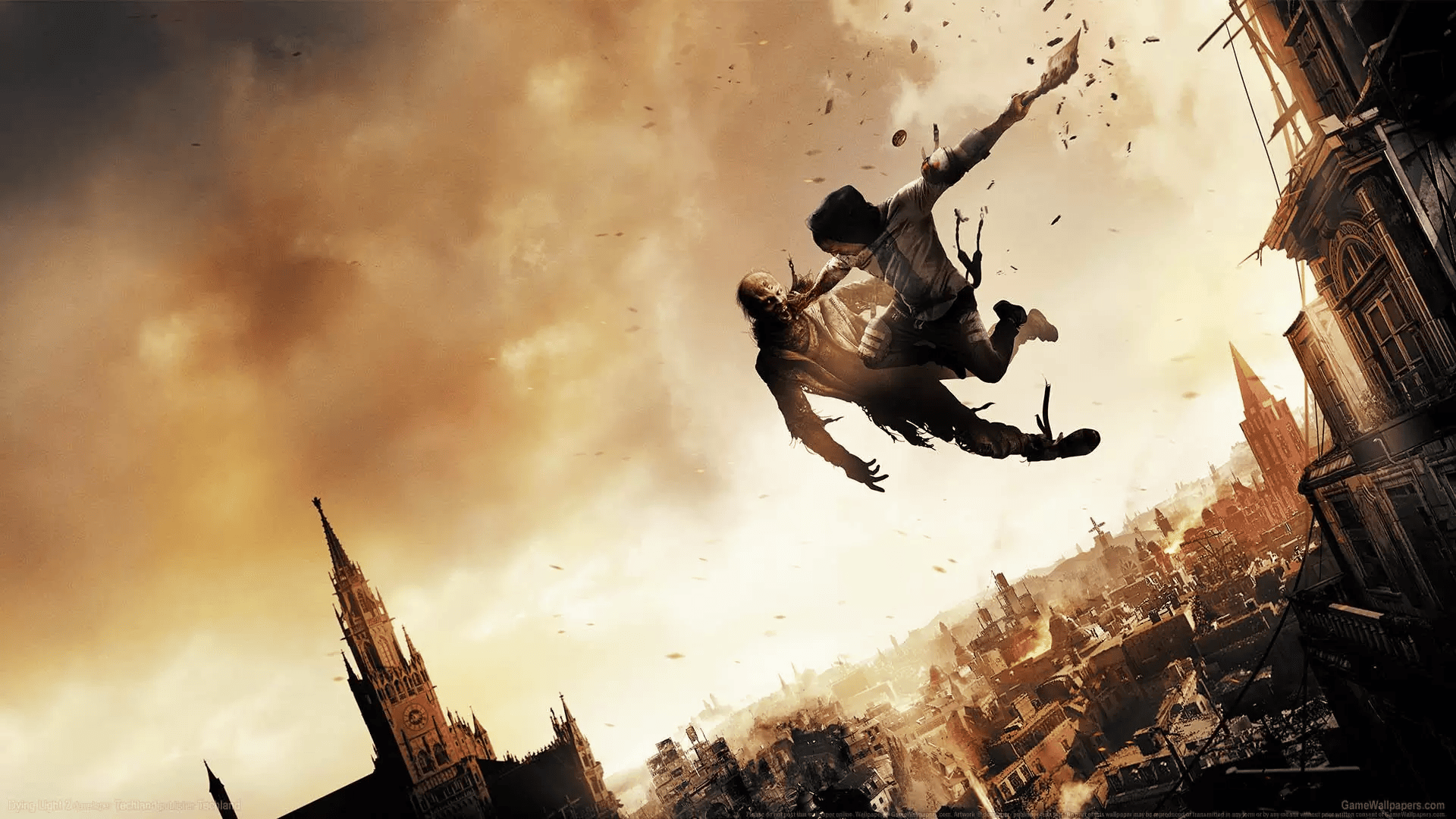 How To Survive The Zombie Apocalypse: A Soldier Tells All
