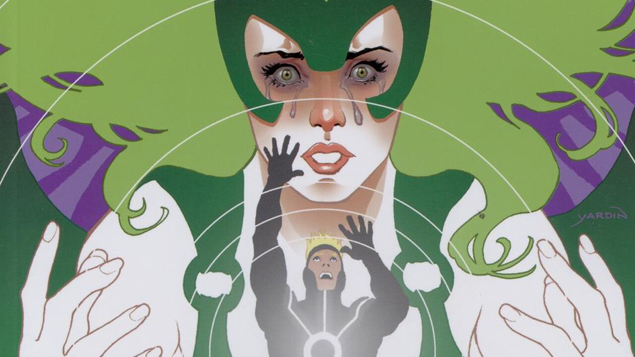 X-Factor Volume 18: Breaking Points Review 2