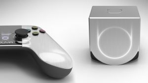 Can the Ouya Reign Supreme Against Console Bigwigs?