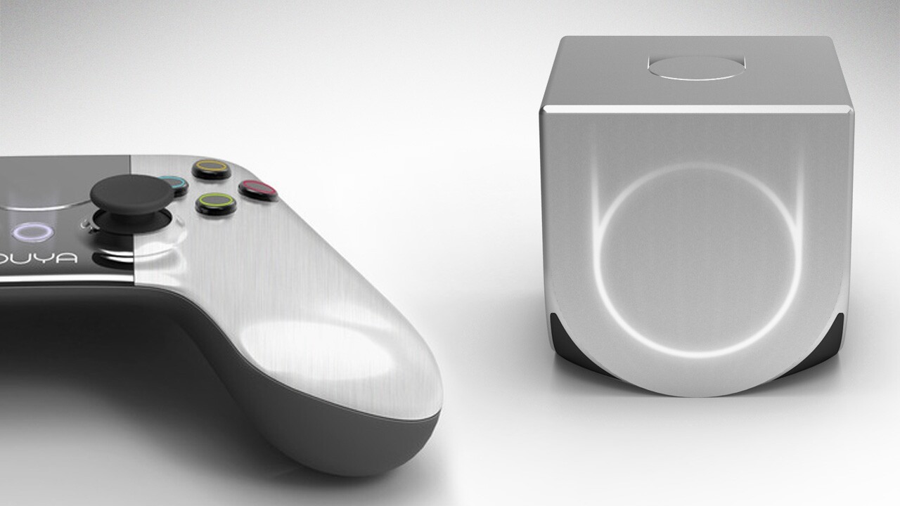 Can the Ouya Reign Supreme Against Console Bigwigs?