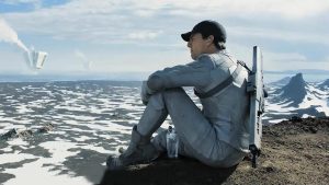 Oblivion (2013) Review 5
