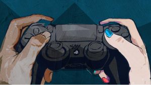 The Mainstream Gamer Doesn't Care About Always Online