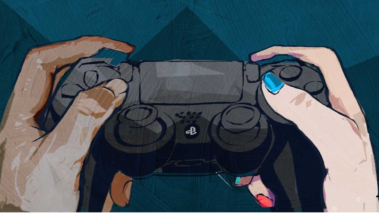 The Mainstream Gamer Doesn't Care About Always Online