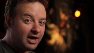 David Jaffe Tries To Rescue Game Journalism 1