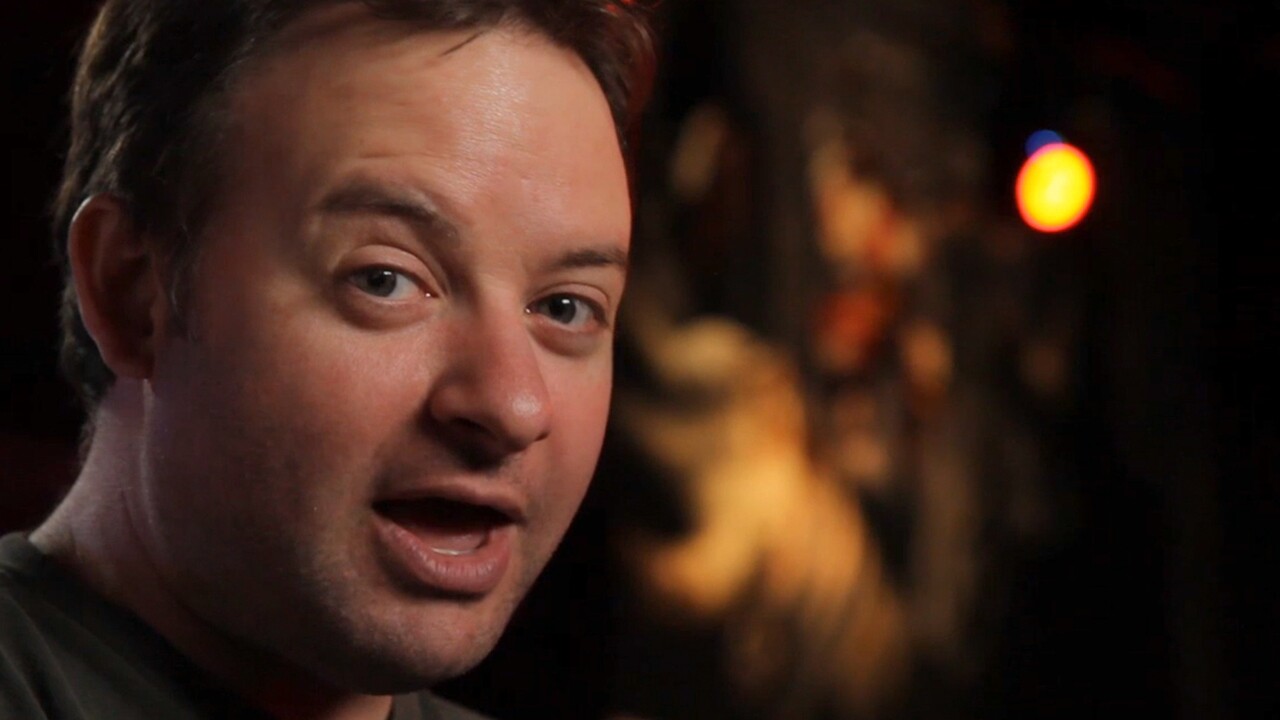 David Jaffe Tries To Rescue Game Journalism 1