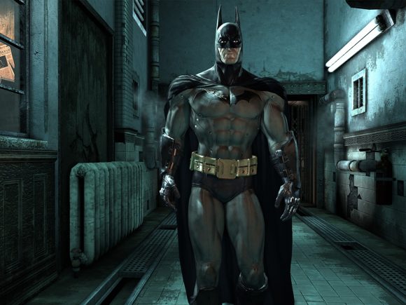 Two New Batman Games Announced by Warner Bros.