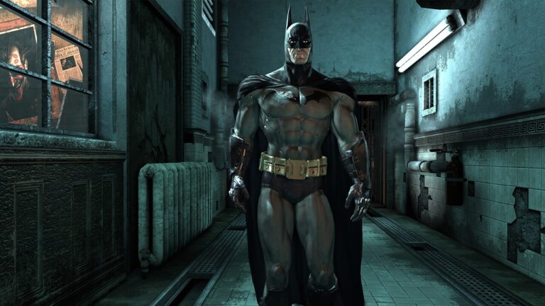 Two New Batman Games Announced by Warner Bros.