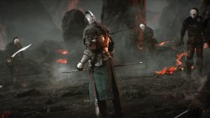 Dark Souls director says PC port was “half-assed,” promises sequel will be better 1