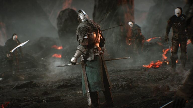 Dark Souls director says PC port was “half-assed,” promises sequel will be better