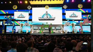 Why No Nintendo E3 Presser is Smart