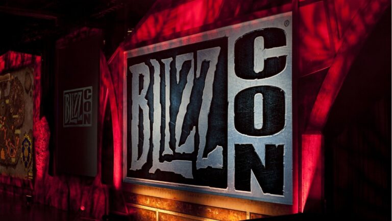 BlizzCon Tickets on sale April 24 and 27
