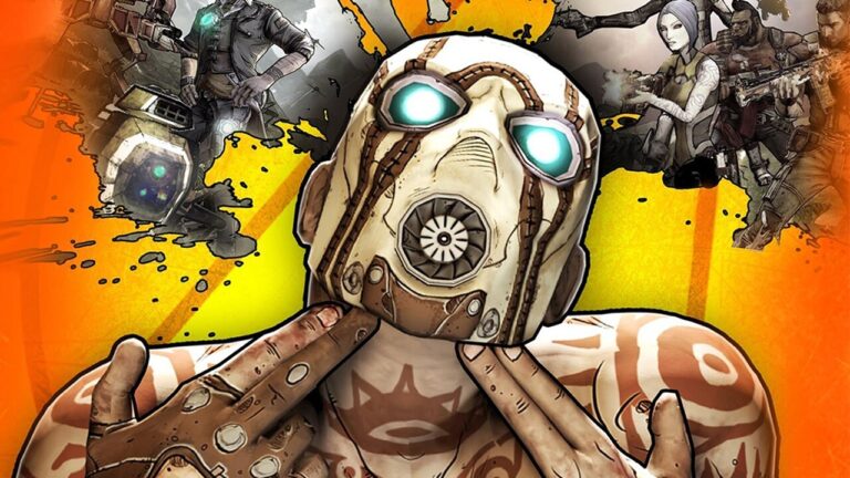 Borderlands 2 level cap raised today