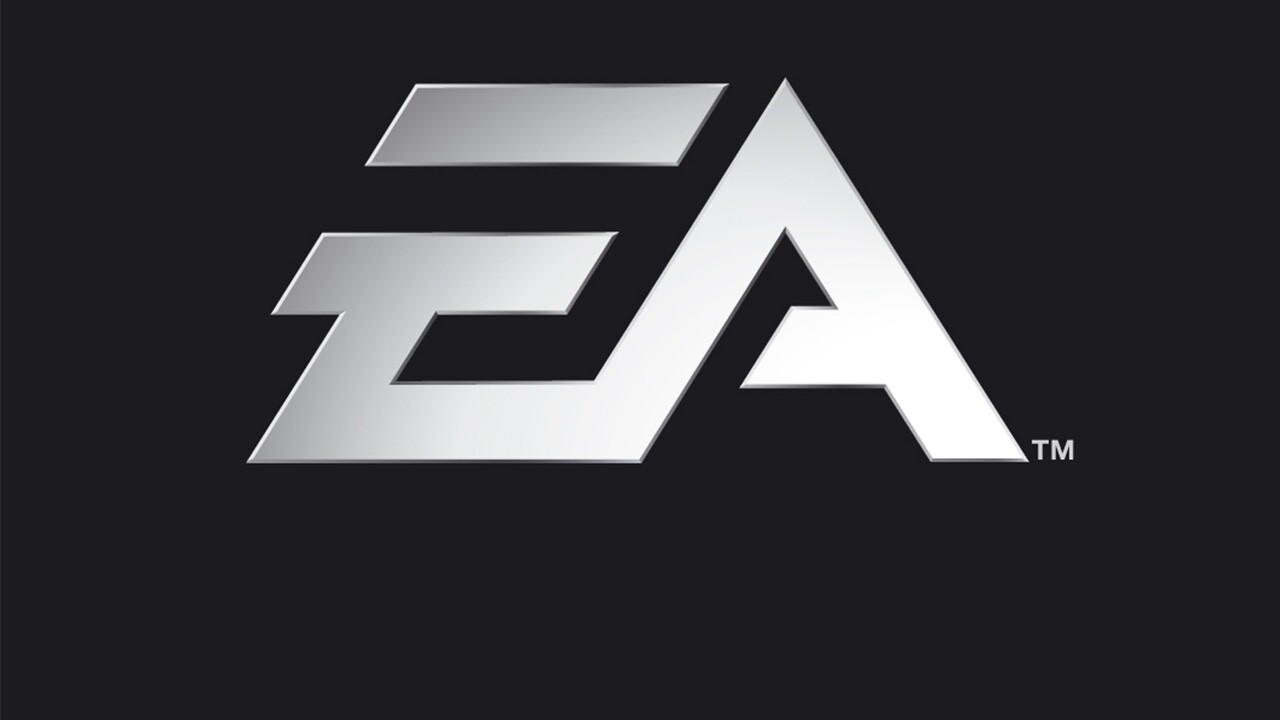 Electronic Arts Lays off Employees to "Streamline" - 2013-04-11 19:23:03