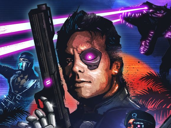 Press Start - April 30th 2013