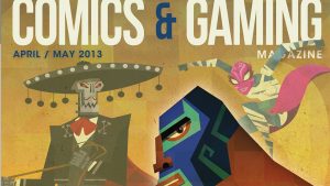 Issue 27 Preview