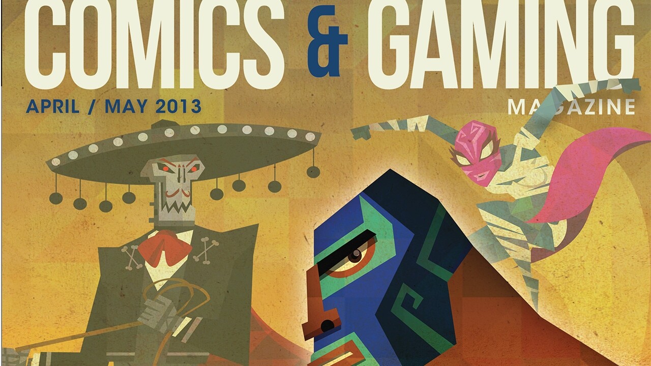 Issue 27 Preview