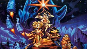 Disney Shuts Down LucasArts - 2013-04-03 18:45:35