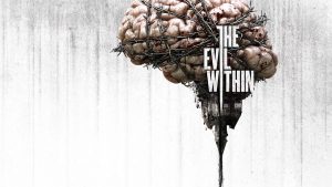 Bethesda Announces Mikami's The Evil Within 1