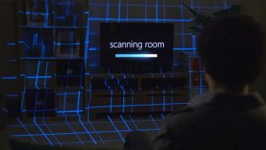 Microsoft’s IllumiRoom Set to Enhance Next-Gen Xbox - 2013-04-29 14:38:40