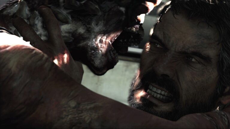 The Last of Us a step in a new direction for Naughty Dog