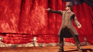Flash Focus: BioShock Infinite - 2015-09-28 14:21:48