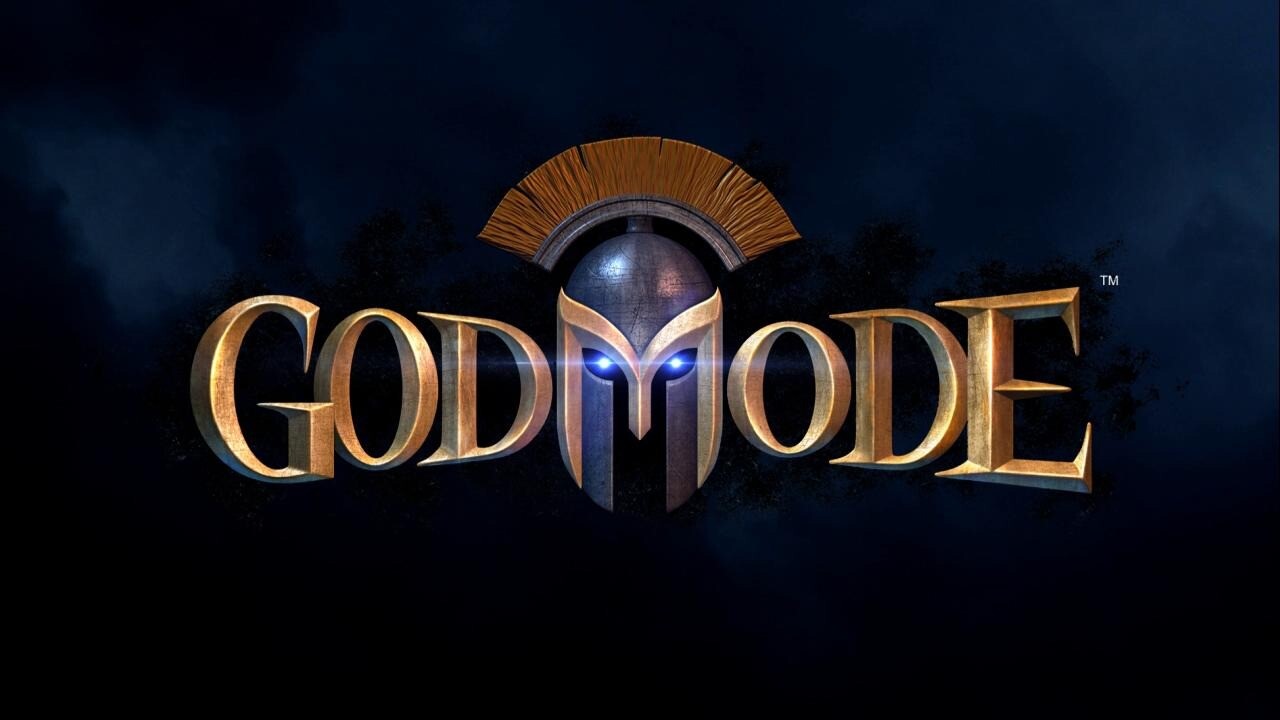God Mode (PS3) Review 3