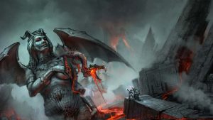 Shrouds of Avatar Smashes Kickstarter Goal