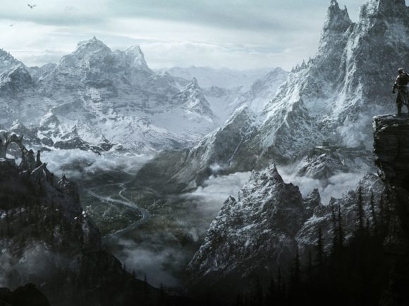Skyrim Team Moving on to New Project - 2013-04-16 18:38:37