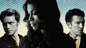 Trance (2013) Review 5