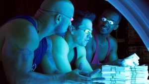 Pain & Gain (2013) Review 5