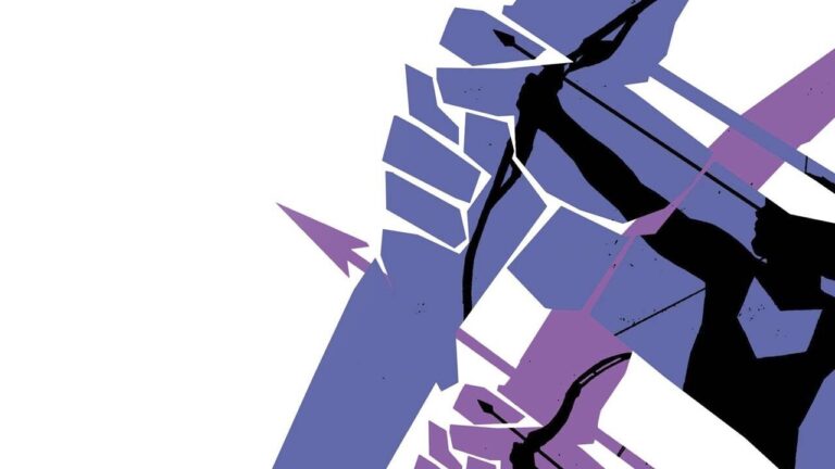Fraction’s Hawkeye: Straight on the Mark