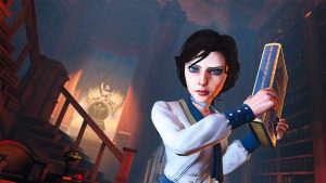 CGMPodcast - Bioshock Inifinite Spoiler Cast - 2013-04-11 23:08:35