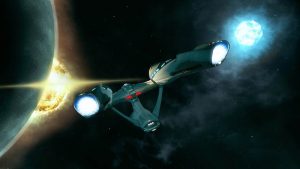 How Star Trek: The Game Stands Up