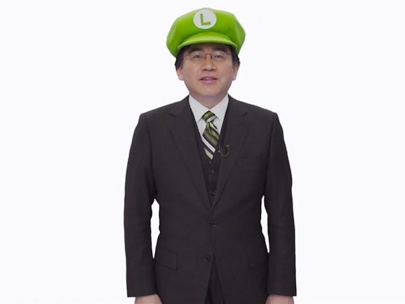 Nintendo Direct Announcement Round-up - 2013-04-18 21:17:29