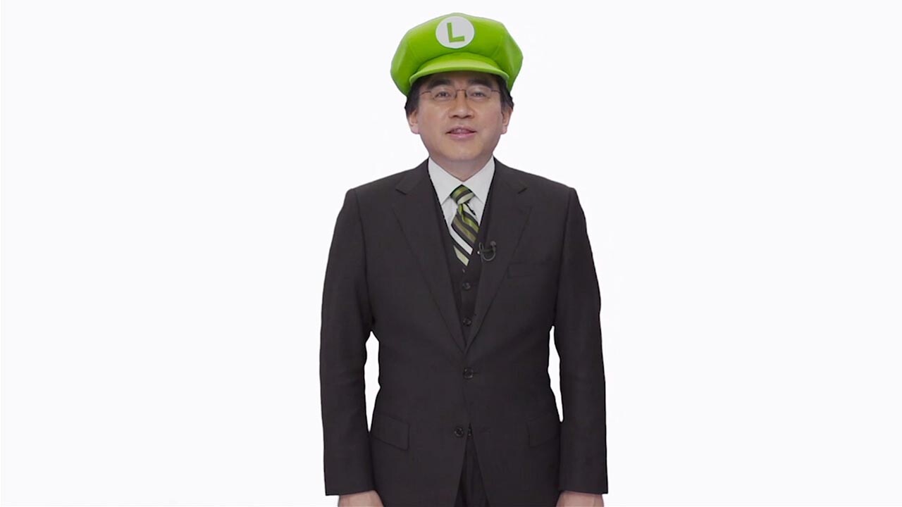 Nintendo Direct Announcement Round-up - 2013-04-18 21:17:29
