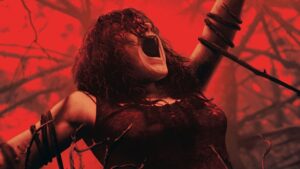 Evil Dead (2013) Review