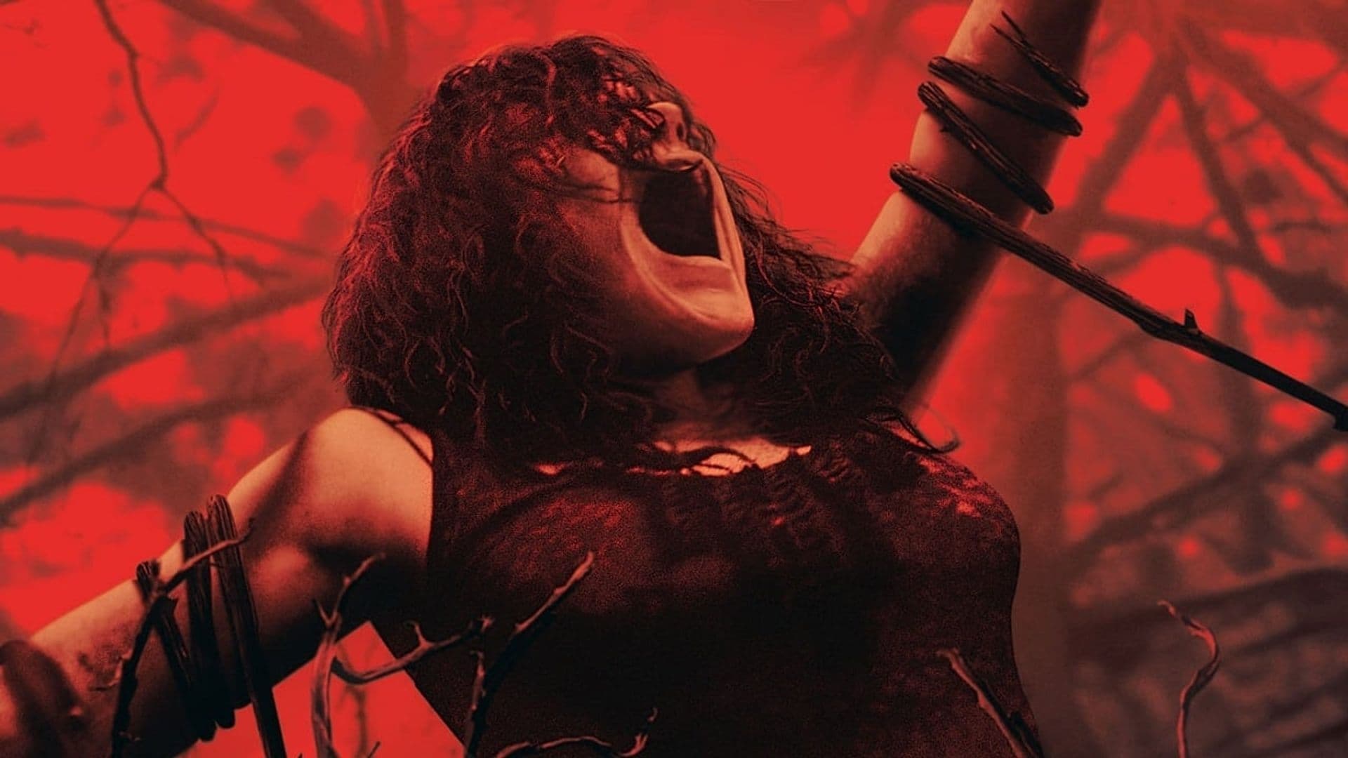 Evil Dead (2013) Review