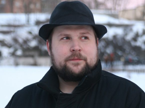 Notch Second Most Influential Person in the World - 2013-04-12 16:30:27