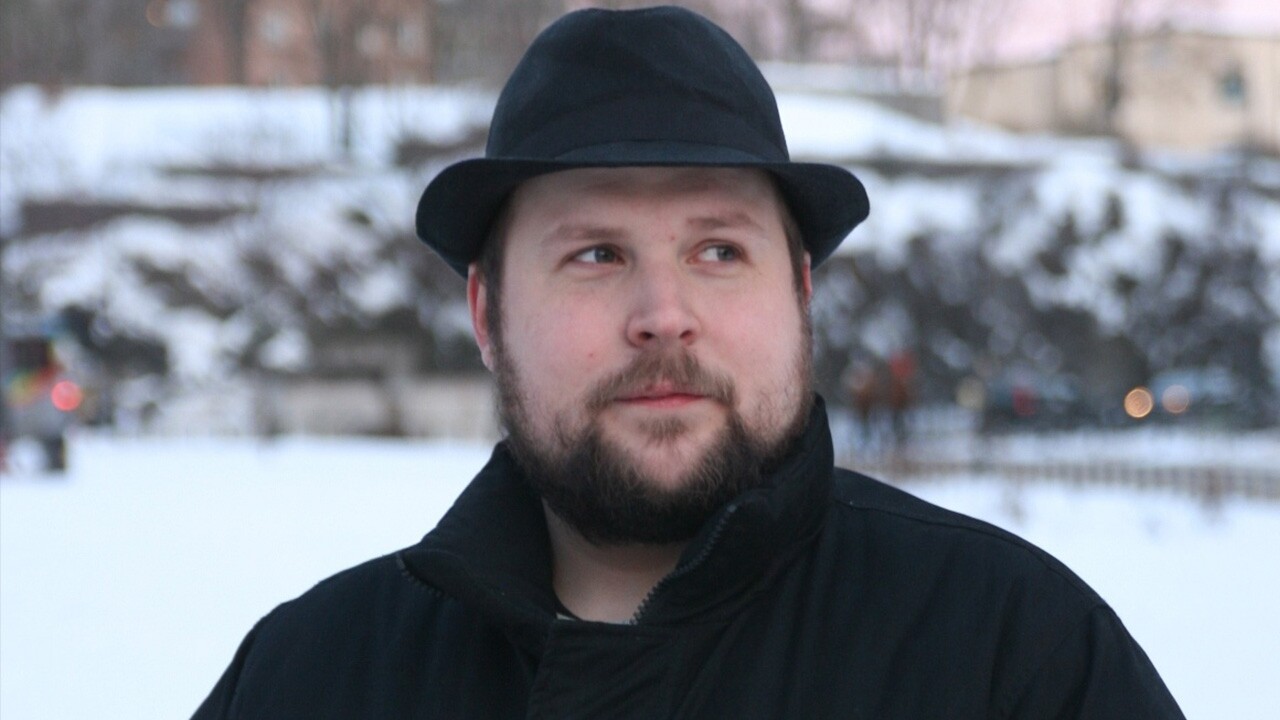 Notch Second Most Influential Person in the World - 2013-04-12 16:30:27