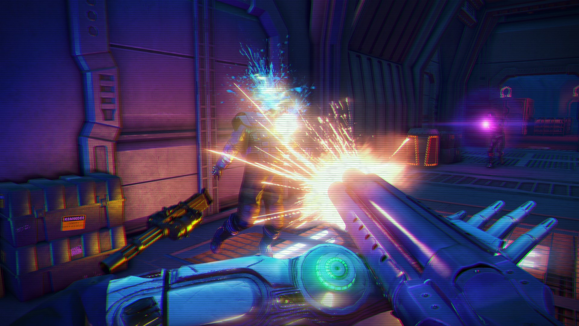 Far Cry 3: Blood Dragon (Xbox 360) Review