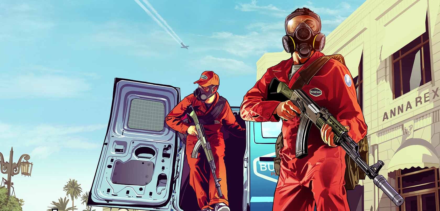 The Mainstream Gamer Doesn'T Care About Always Online Gta-5-Artwork.jpg